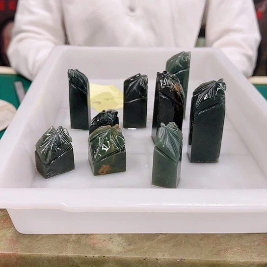 三***兵青田石000000000000000