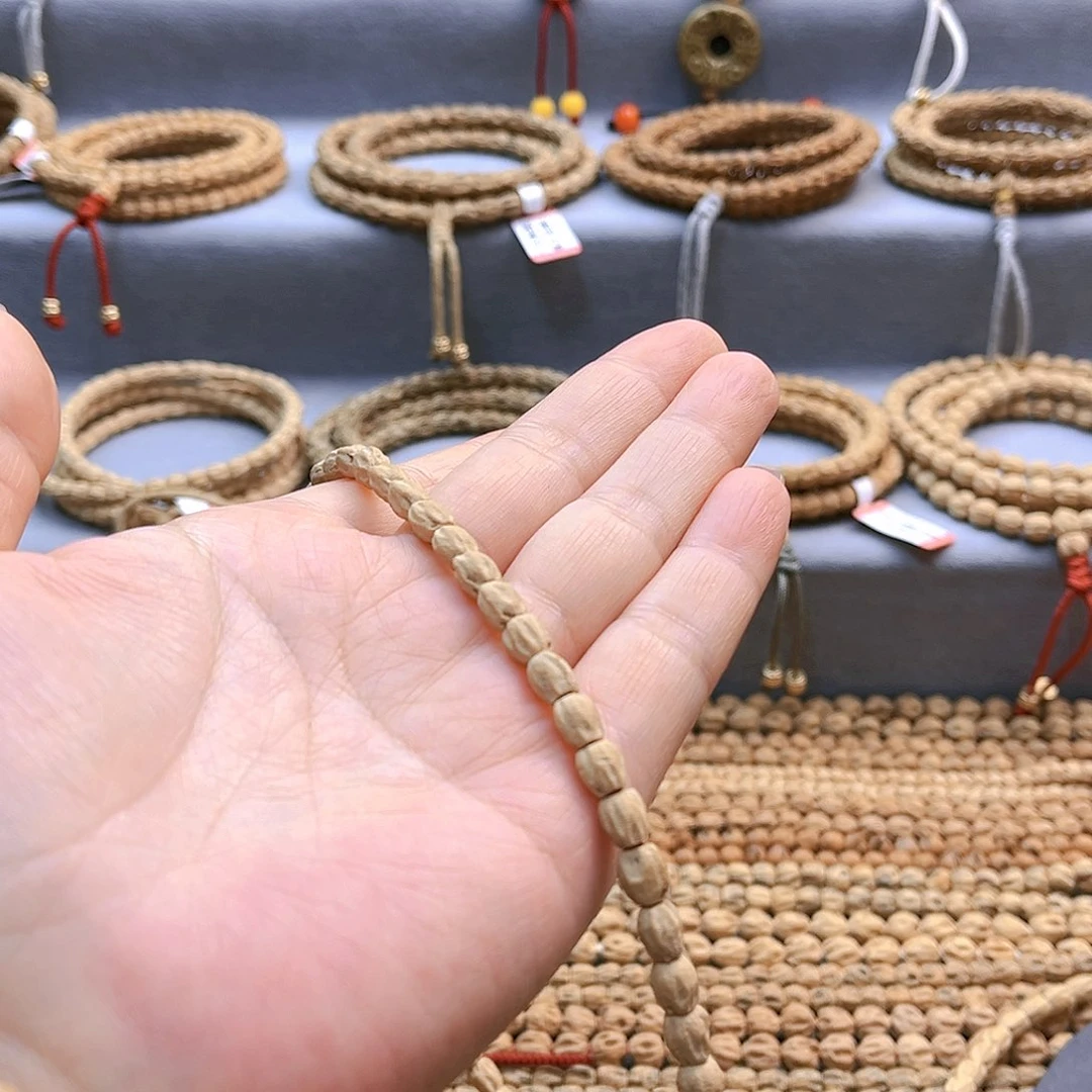 柏香籽/百香籽吊坠特*