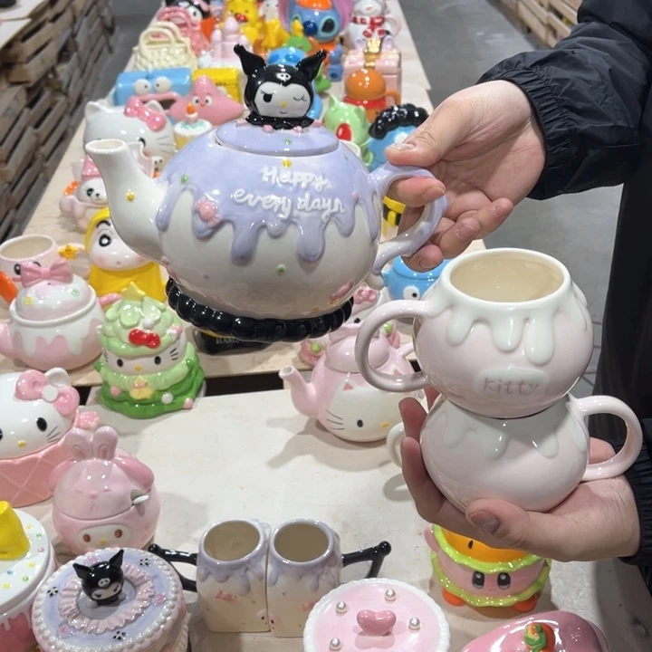 紫砂茶案这么着你就没