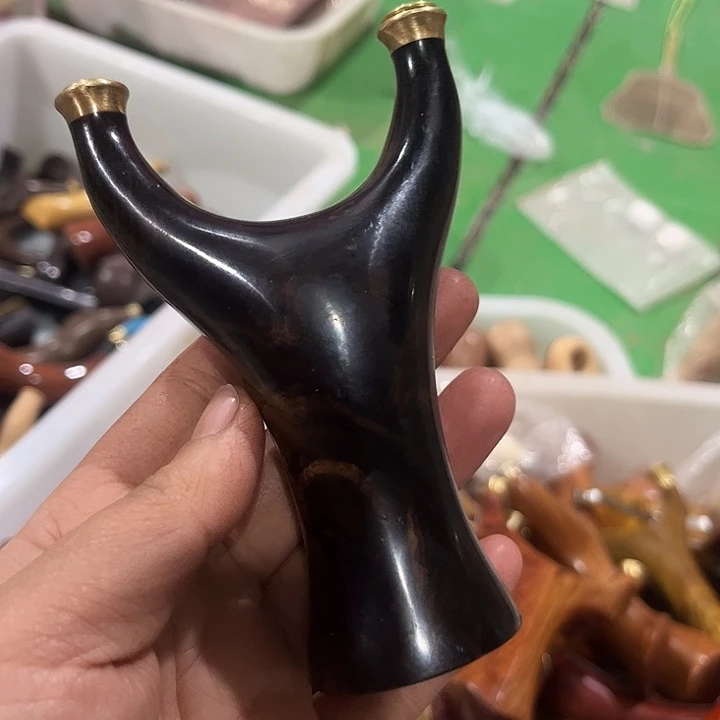 破布木（黑柿木）瑕疵495