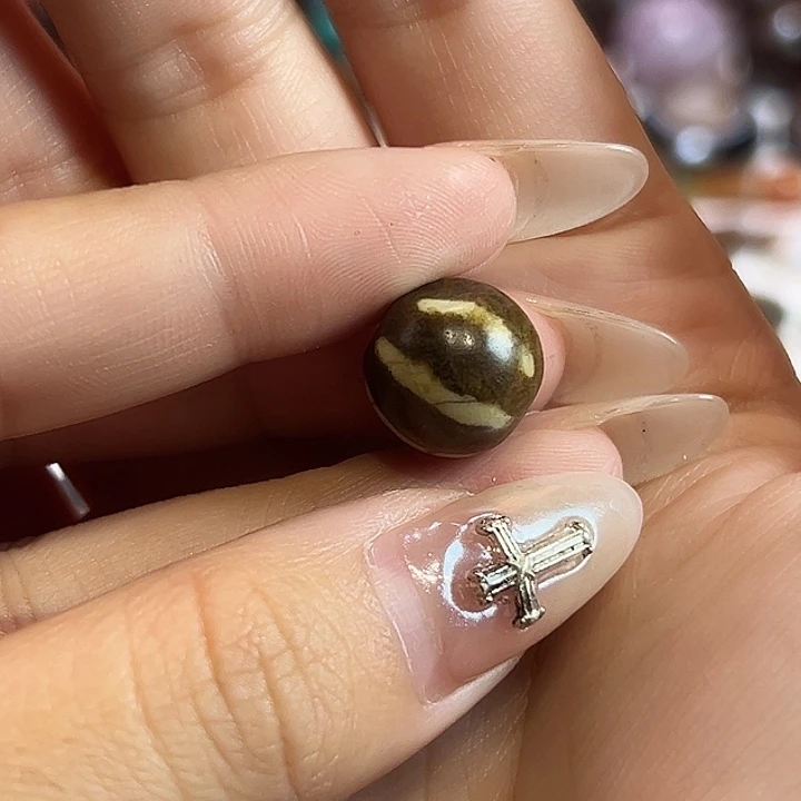 老***机星月菩提吊坠西亚