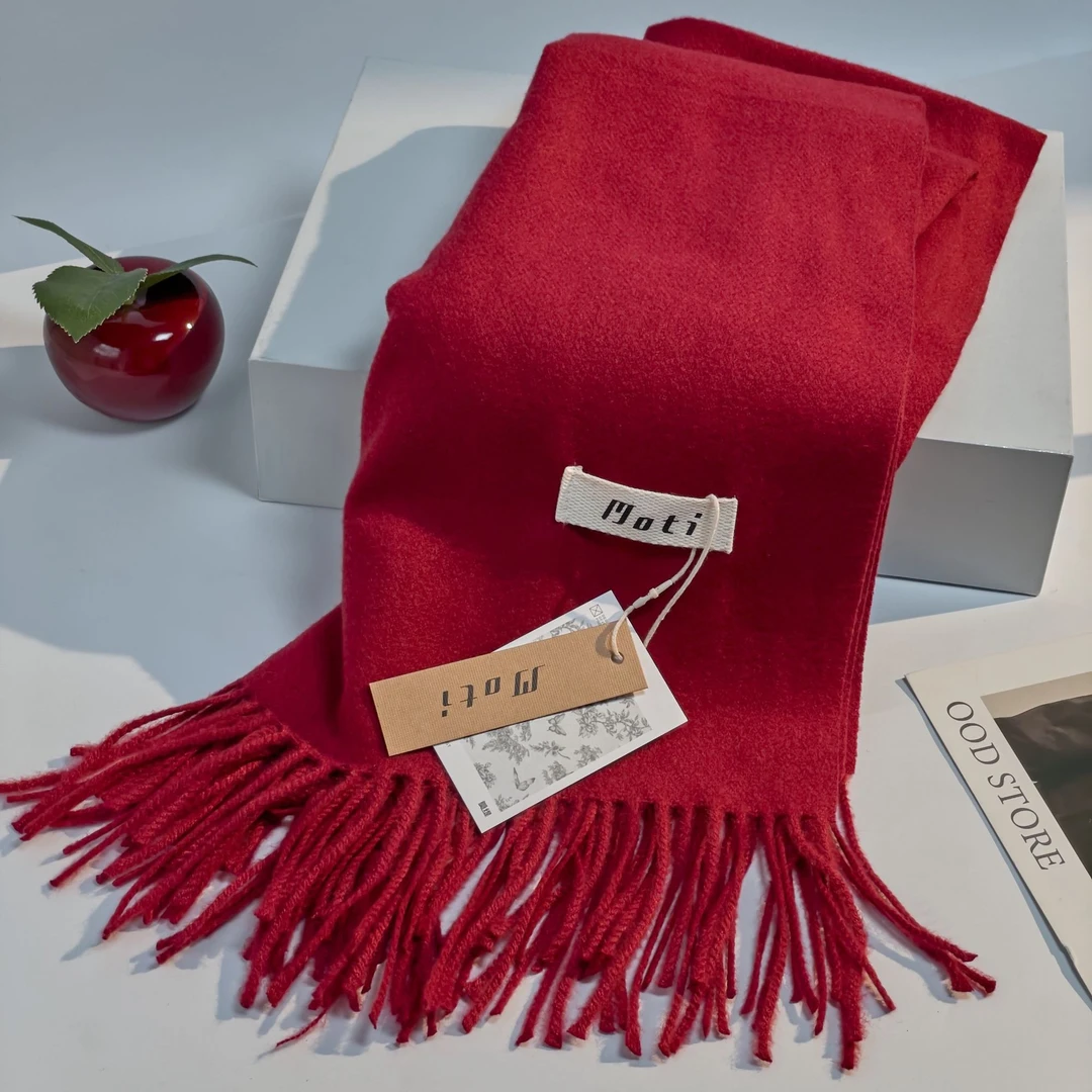 H31-H60时尚百搭高级围巾