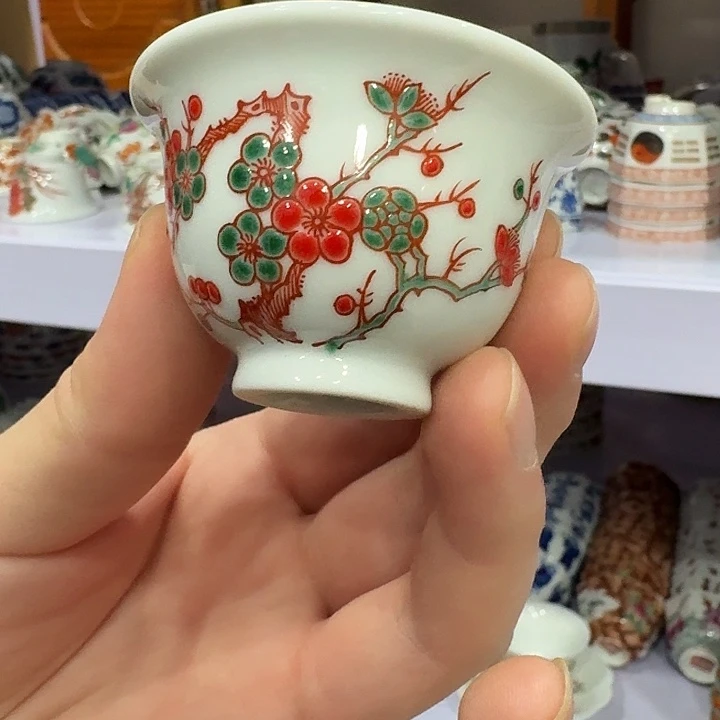 陶瓷艺术品收藏陶瓷