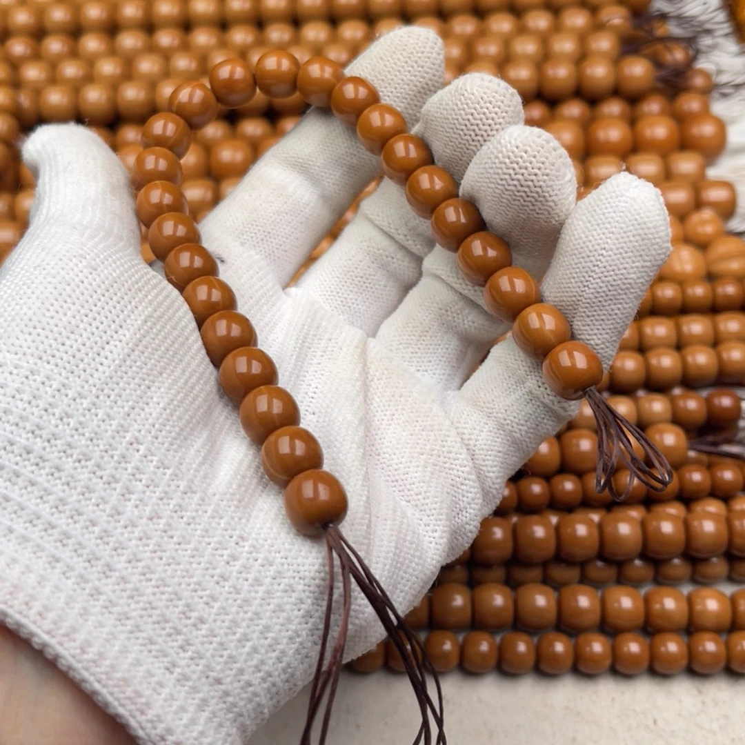 猴头核桃手串猴头核桃