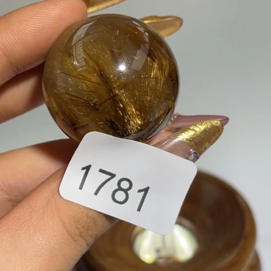 【闪购商品】水晶大型摆件（非配饰）未镶嵌J***y
