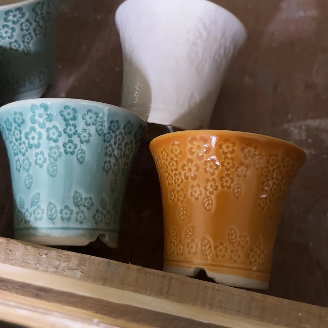 陶瓷3个福利局·自动合并订单·一个个买凑9元发·