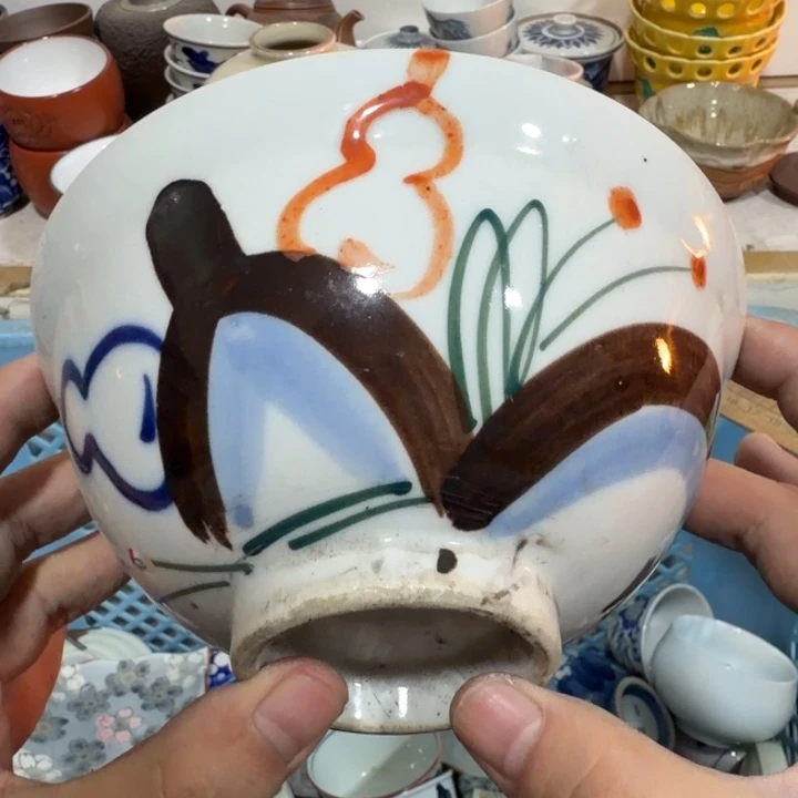 陶瓷推荐第二名20包邮