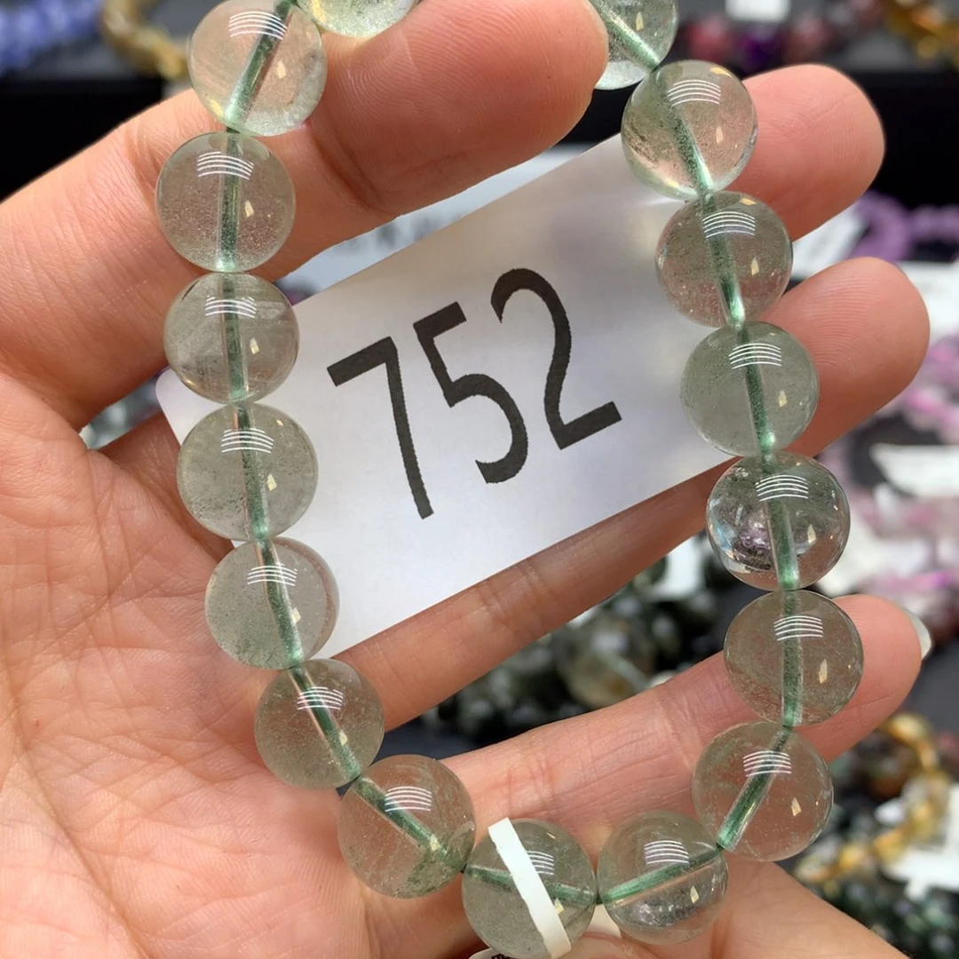 【闪购商品】水晶手链未镶嵌手链