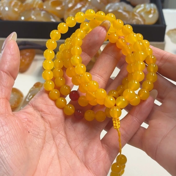 玛瑙/玉髓吊坠(不含链)未镶嵌