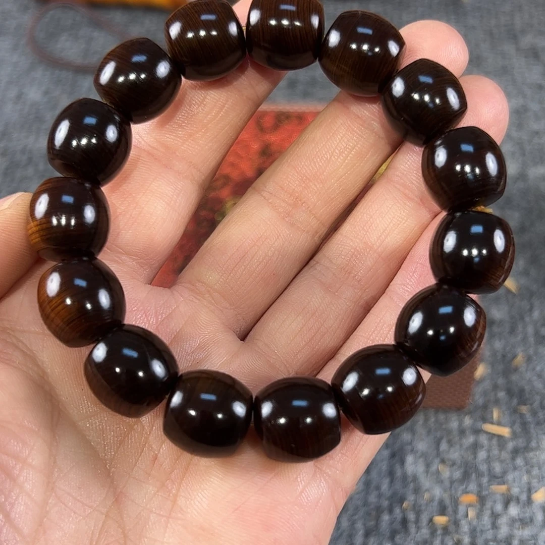 崖柏太行崖柏崖窝（天品）黑珍珠15/16