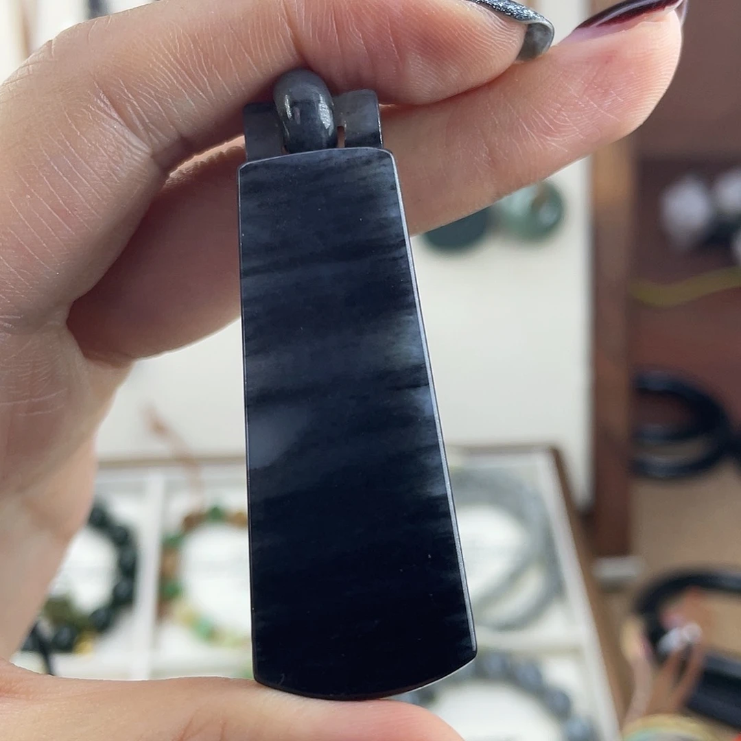 【闪购商品】手链未镶嵌和田玉