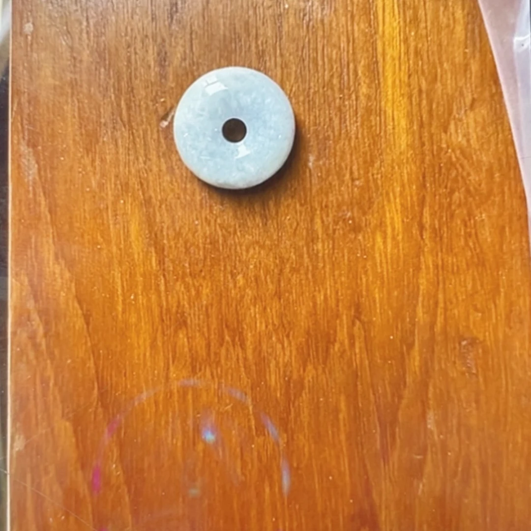 【闪购商品】翡翠挂件未镶嵌天然翡翠