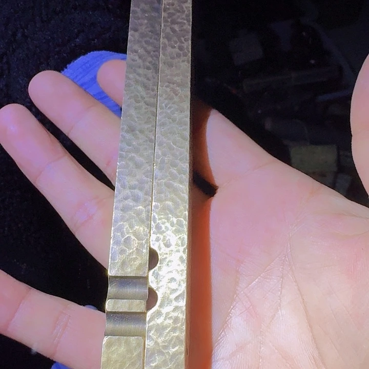 铜器文玩摆件收藏