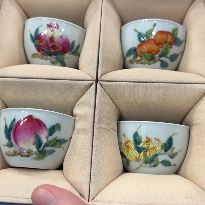 陶瓷艺术品收藏陶瓷