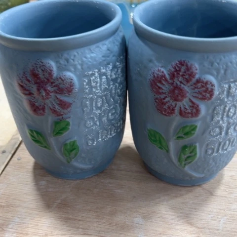 陶瓷口径不清楚问客服都是福利性价比