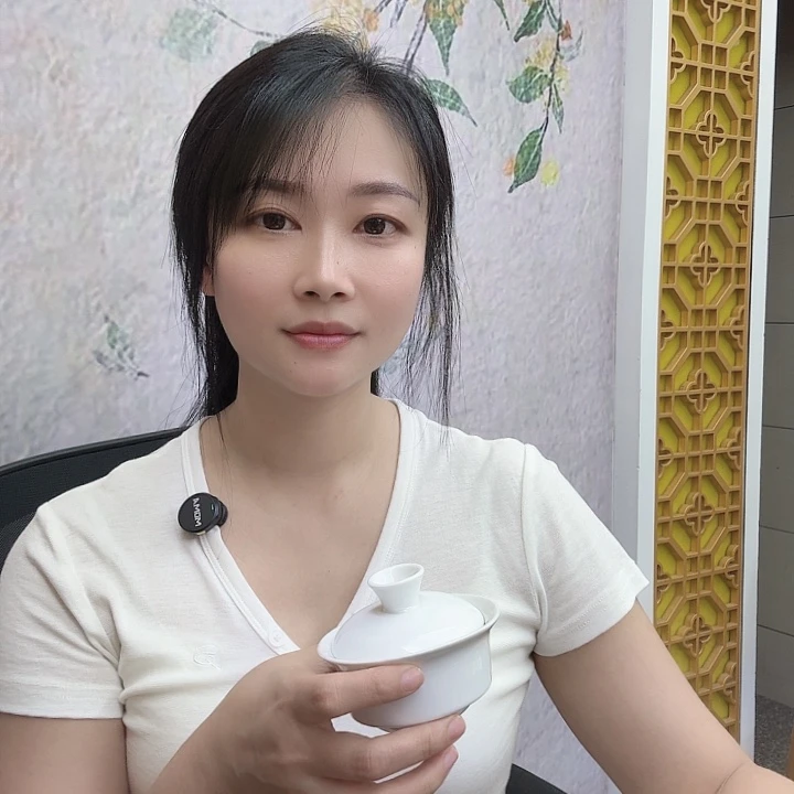 白水观音一斤装秋茶亏本福利