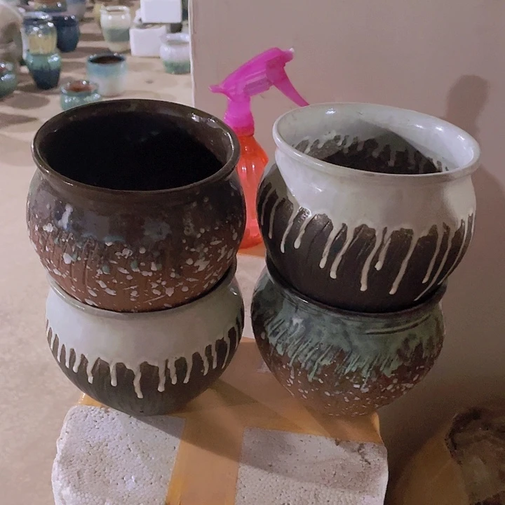 瑕疵14/14四个处理