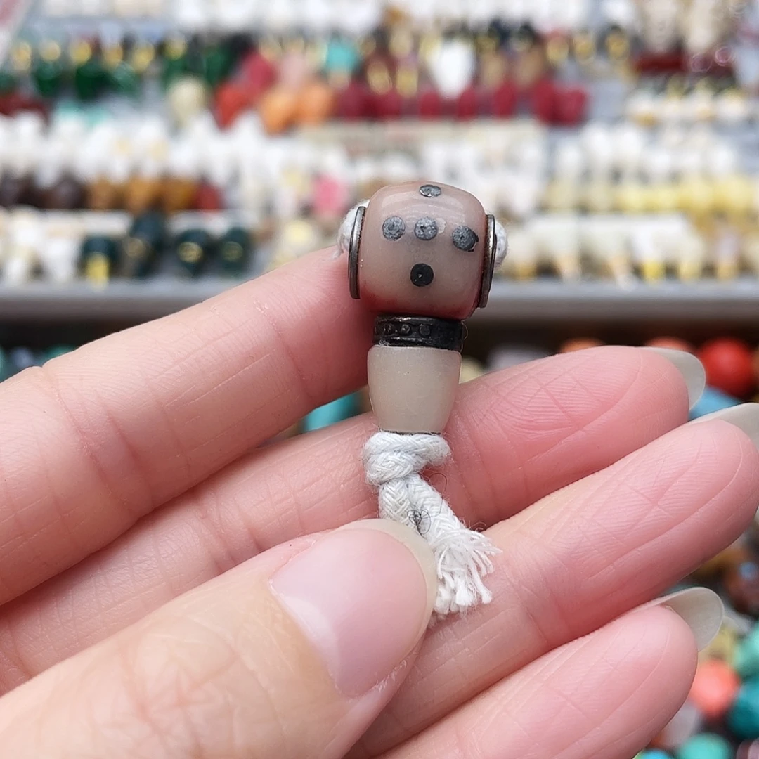 玛瑙/玉髓未镶嵌默认款式