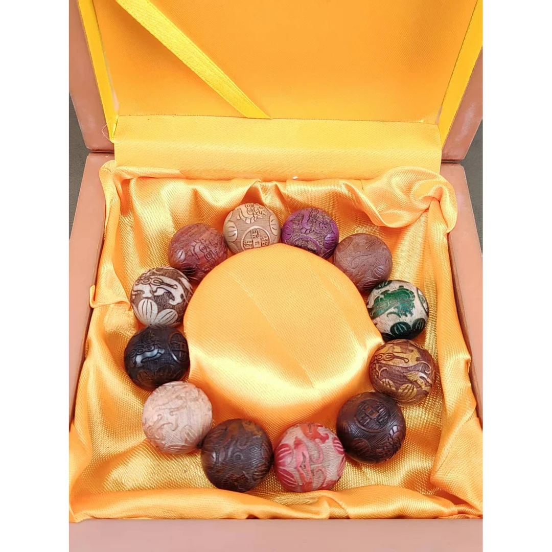 精选手串搭配（无礼盒）A073