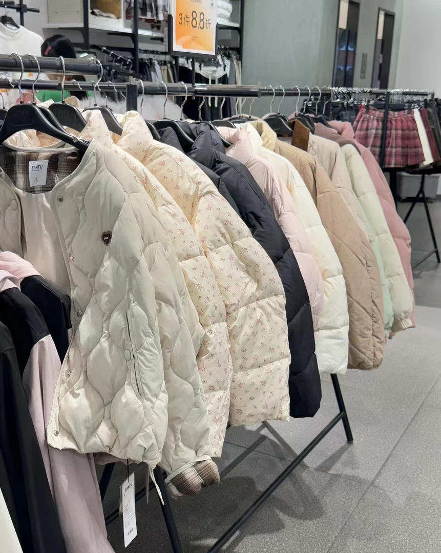 (非图片款)  衣服福袋  no退no换