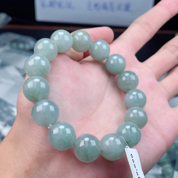 未镶嵌定制翡翠翡翠