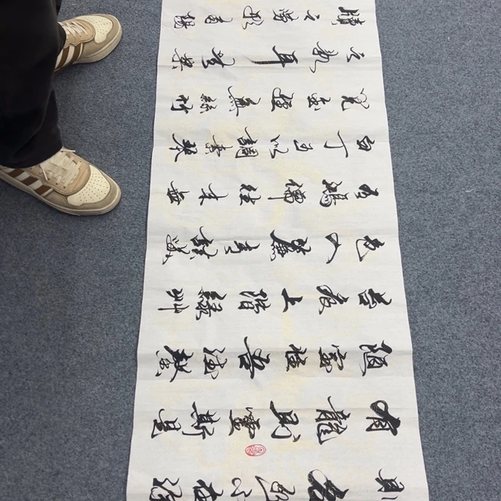 国画国画纯手绘作品欣赏