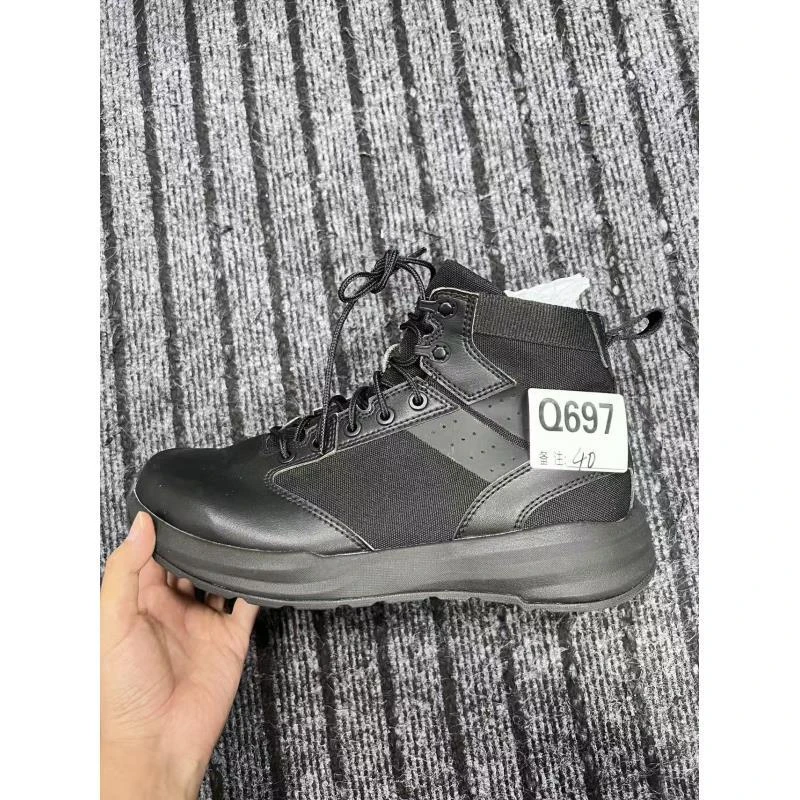 男女户外休闲鞋q697