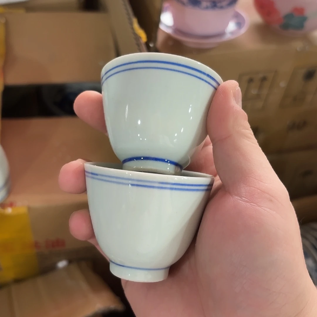 景德镇现代陶瓷用品