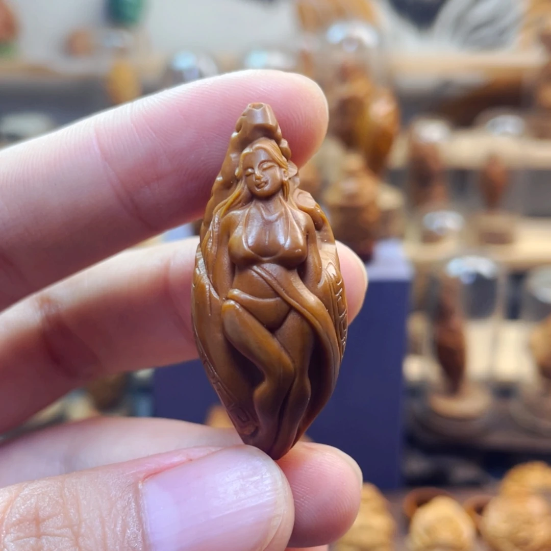 【闪购商品】手串/手链橄榄核