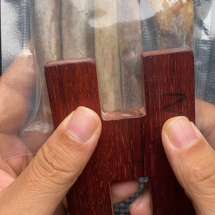 科檀（科特迪瓦檀木）