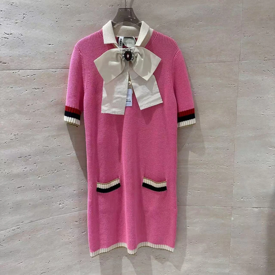 99新 GUCCI/古驰 衣服 肩宽不限衣长91胸围110编码280