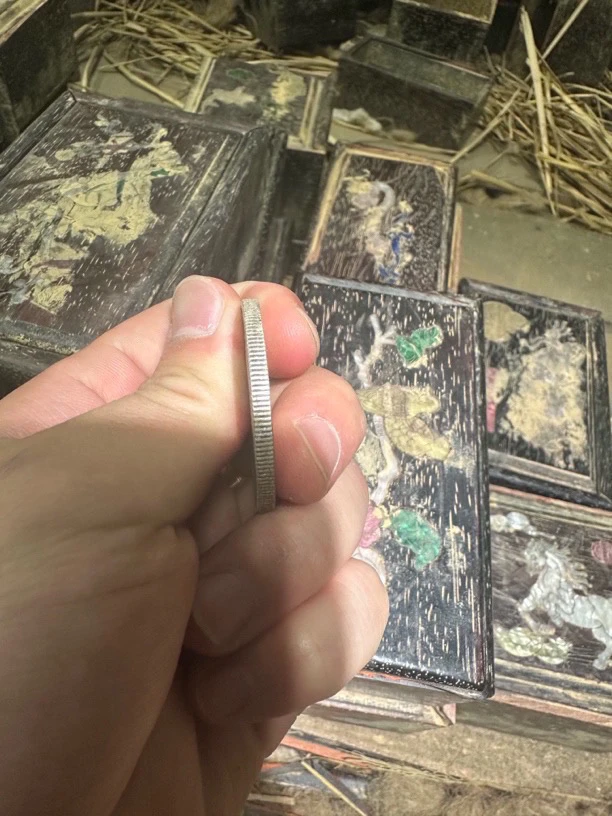 家居饰品摆件 WX0053精美摆件现代复古工艺品