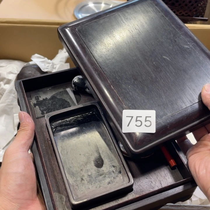 中古物品默认微瑕NO退NO换