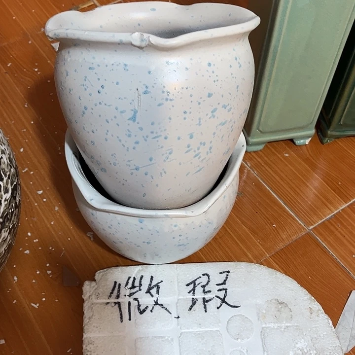 泥塑自产自销模式