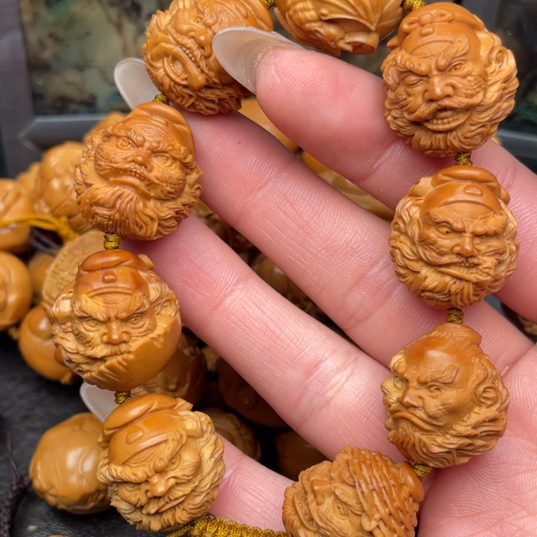 手串橄榄核橄榄核