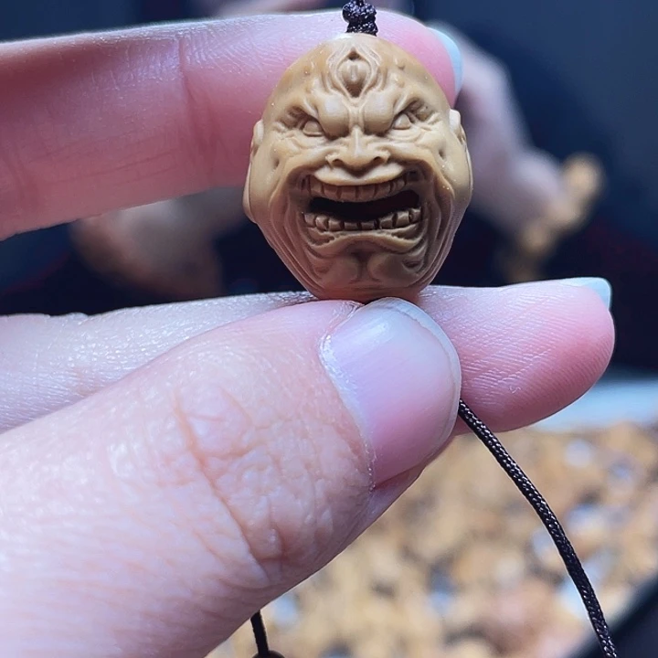 手串/手链橄榄核橄榄核