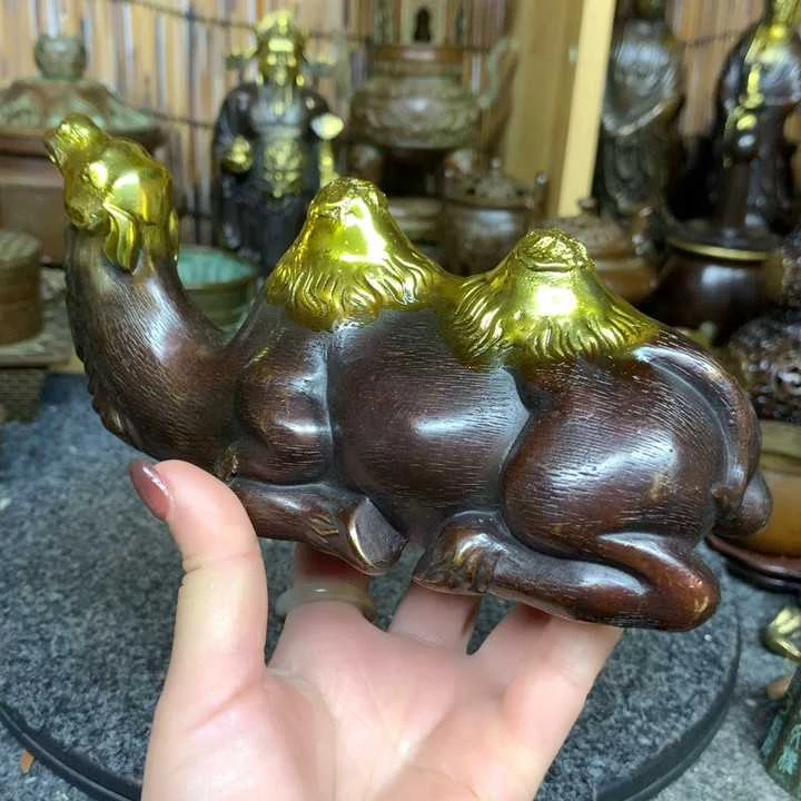 精品摆件工艺精湛67