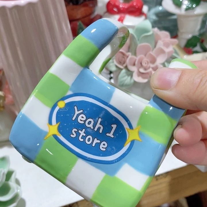 陶瓷树脂家居摆件