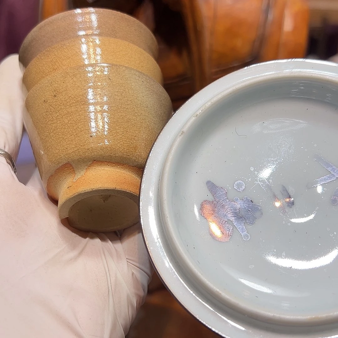 瓷片瓷器满58包邮包邮包邮