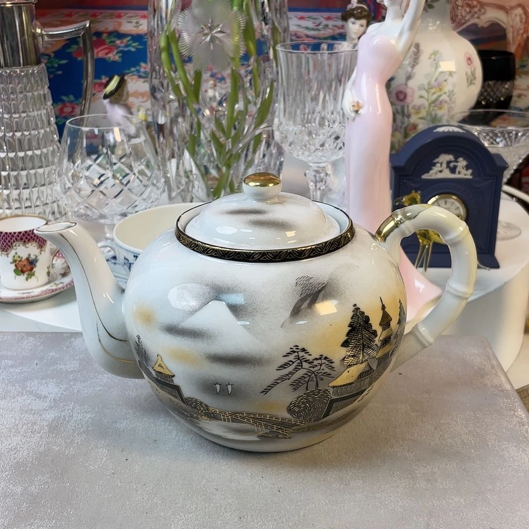 瓷器欧瓷咖啡杯水晶杯