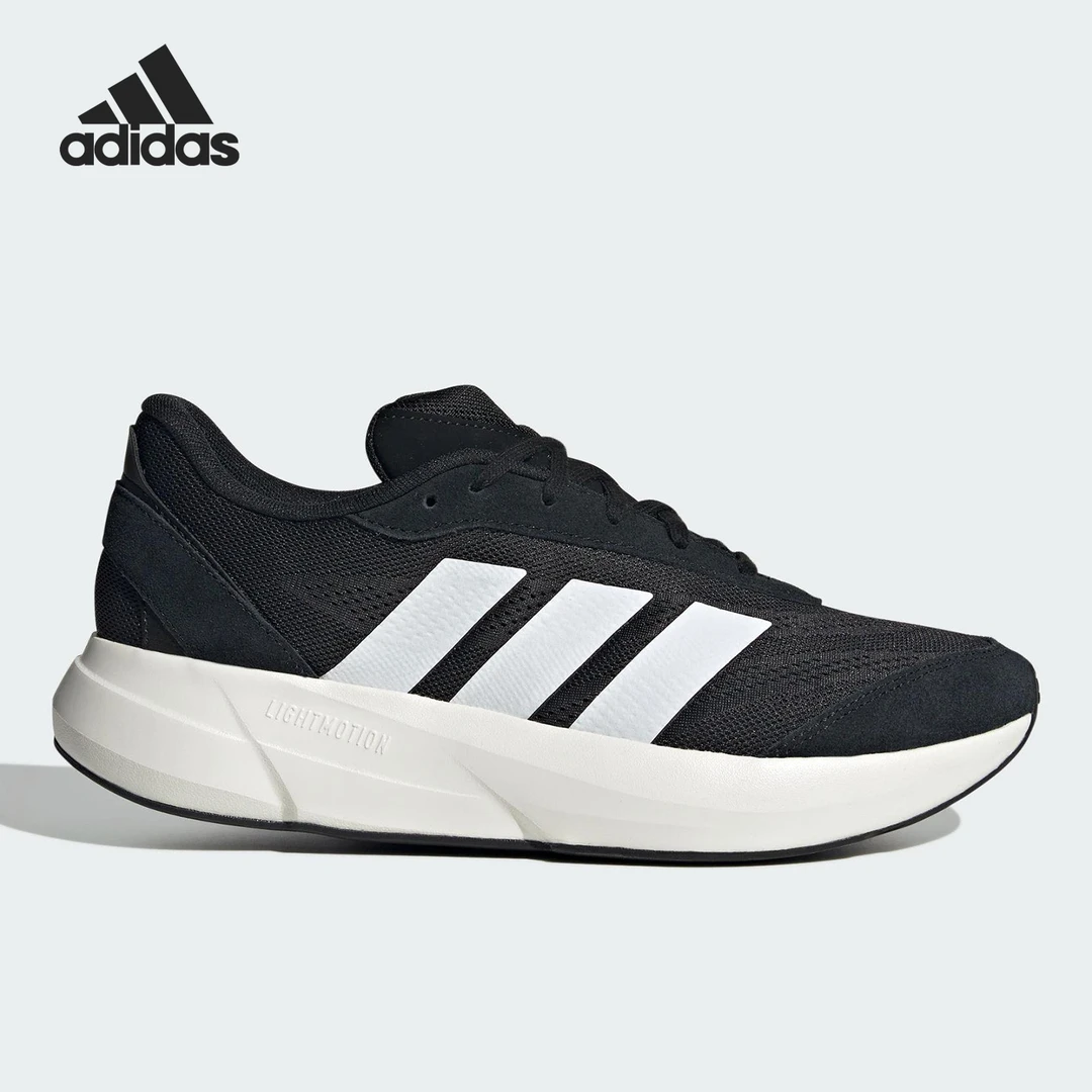 阿迪达斯(adidas)LIGHTSHIFT男鞋夏季运动舒适休闲跑步鞋 JH9315