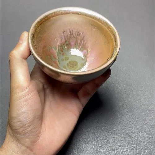 【闪购商品】茶盏-瑕疵-523.........