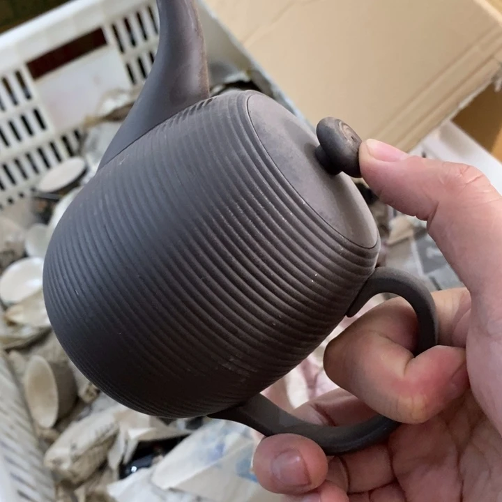 陶瓷艺品及陶瓷壶壶