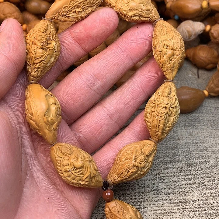 手串/手链橄榄核精品橄榄核手串