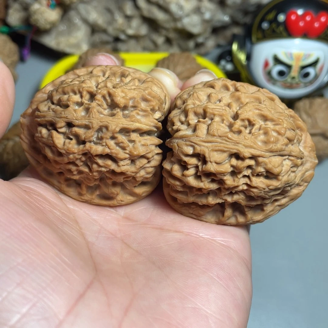 核桃手串/手链精品南疆43加