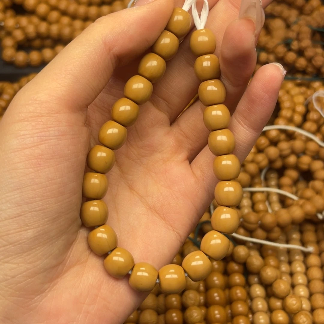 猴头核桃吊坠阿****2全品小直切