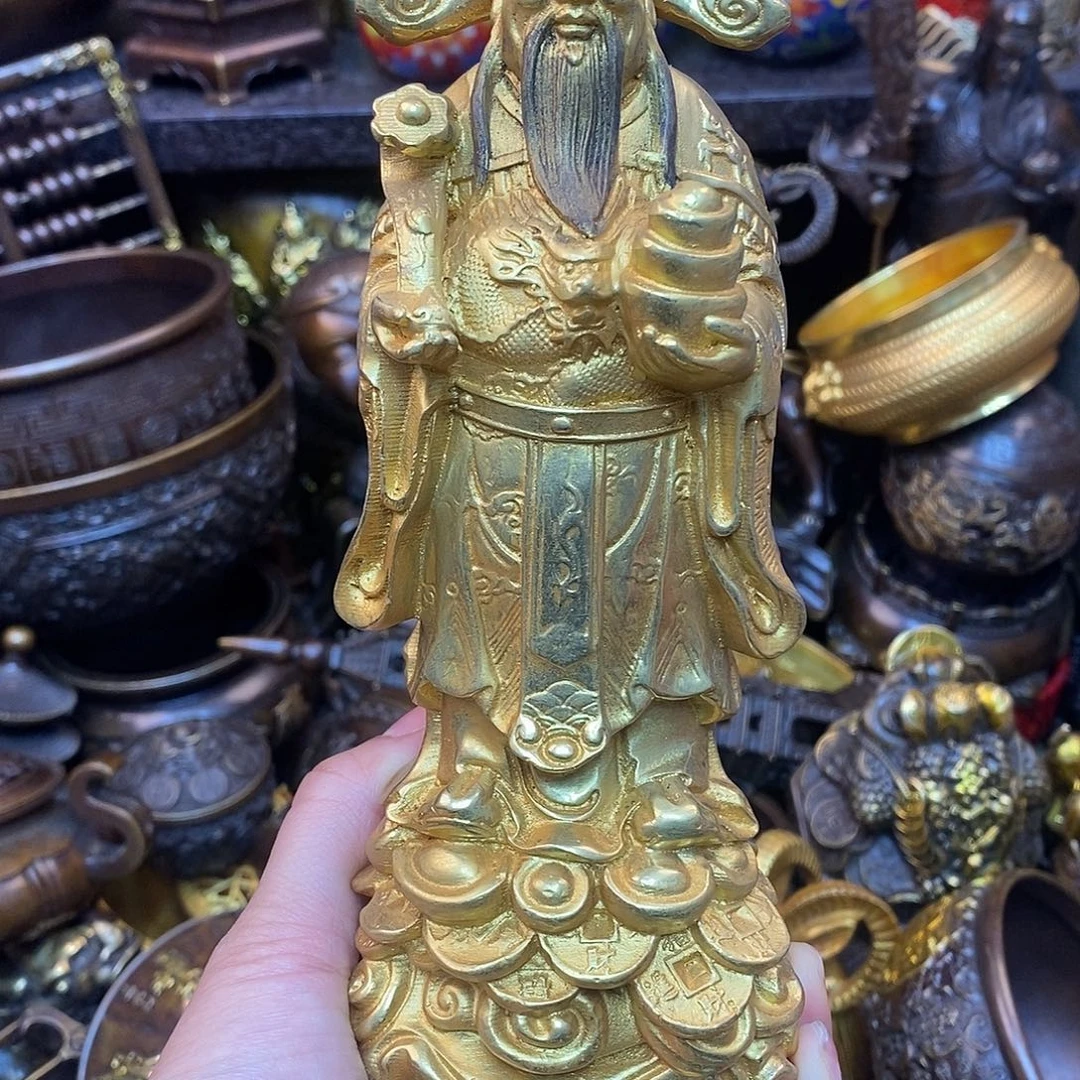 物品摆件 案台摆件