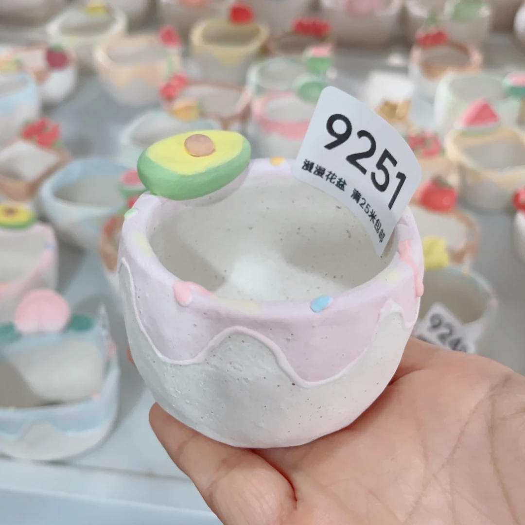 景德镇手工制作9251口6