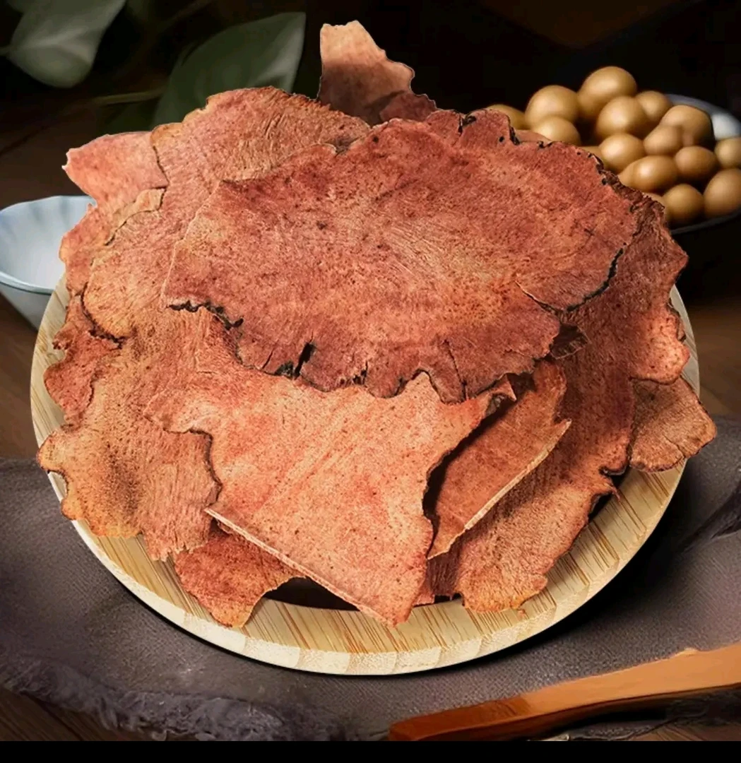 【土茯苓】下山现收云南特产煲汤泡酒佳品250g/袋