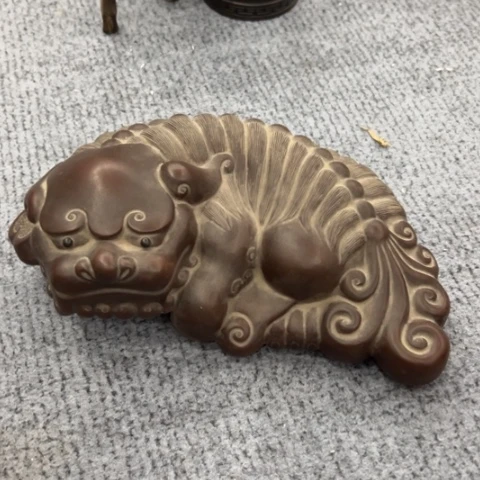 紫砂陶瓷摆件！！！！！！